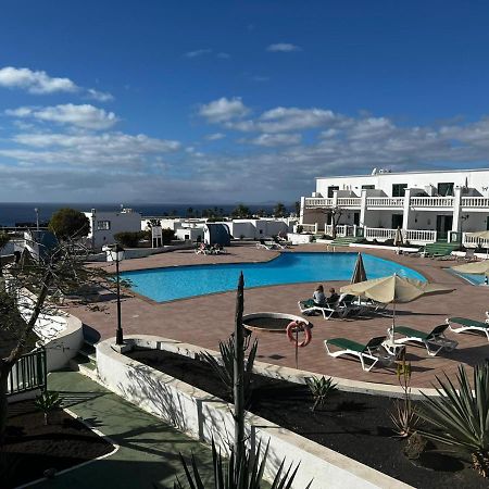 Casa Zen, 1 Bedroom Apartment On Complex With Pool, Puerto Del Carmen Puerto del Carmen  Exteriér fotografie