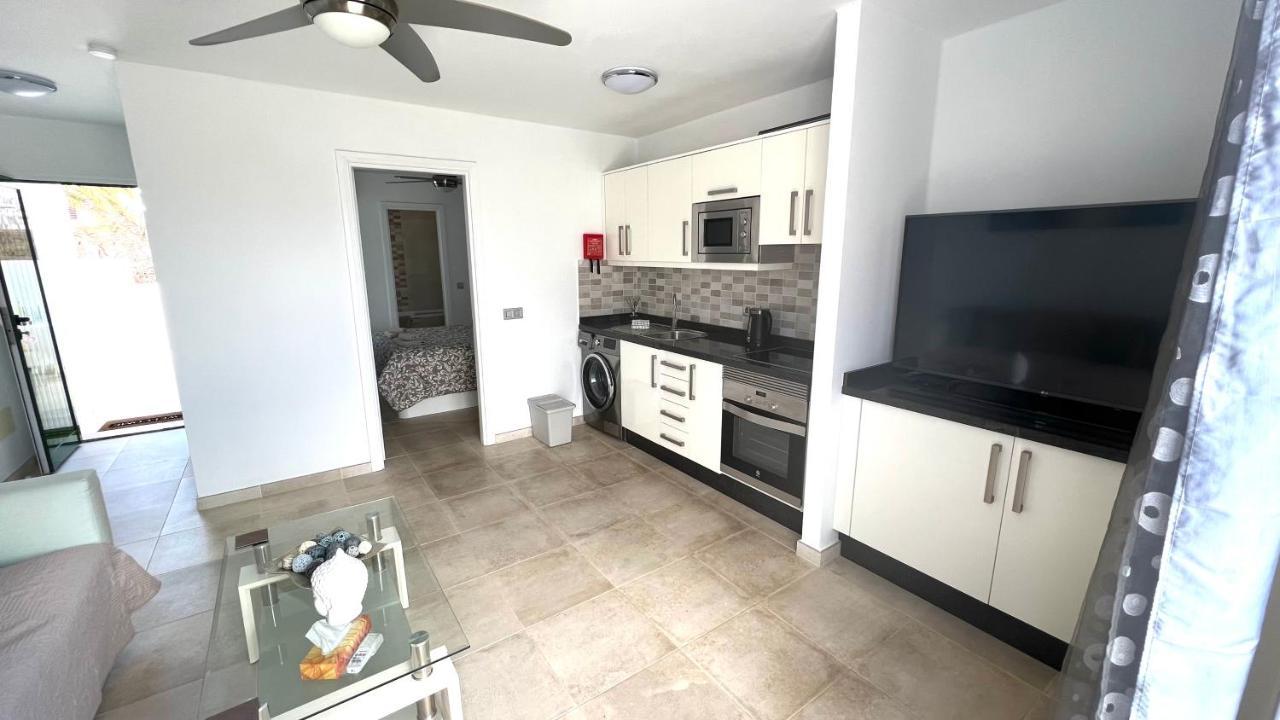 Casa Zen, 1 Bedroom Apartment On Complex With Pool, Puerto Del Carmen Puerto del Carmen  Exteriér fotografie