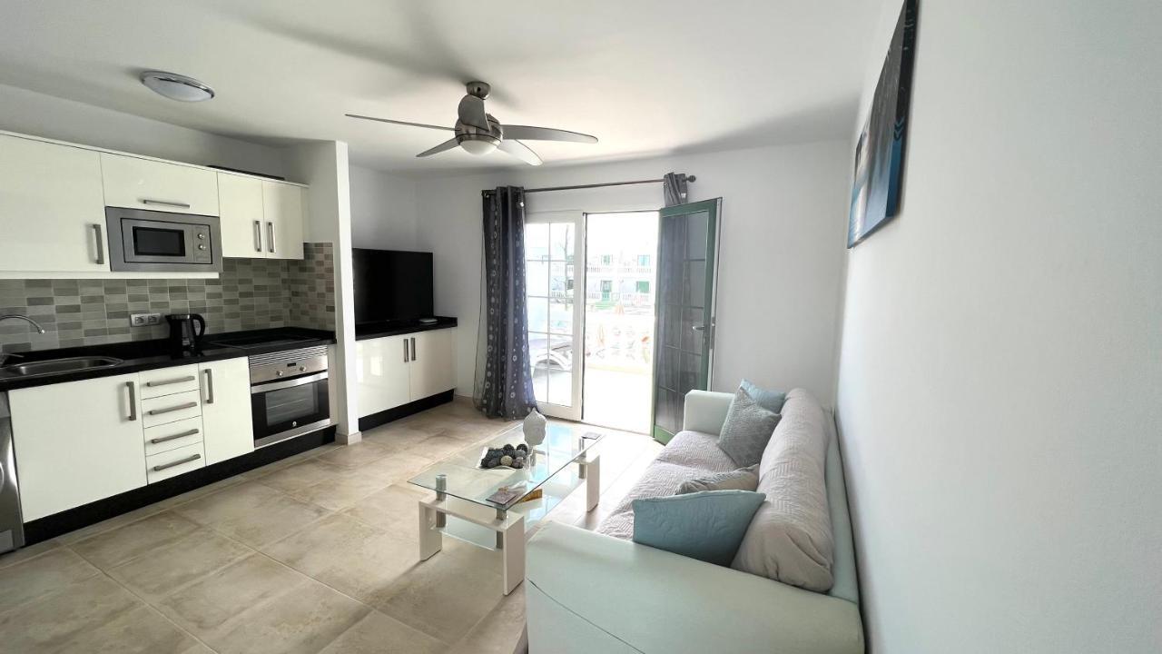Casa Zen, 1 Bedroom Apartment On Complex With Pool, Puerto Del Carmen Puerto del Carmen  Exteriér fotografie